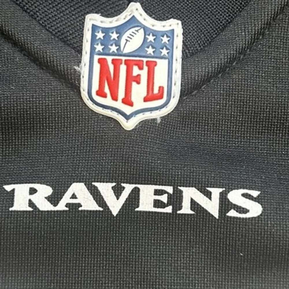 Nike NFL Baltimore Ravens Youth Jersey M 5/6 Derrick Henry #22  Black NEW